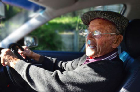 Koliko godina ima najstariji vozač u Republici Srpskoj?