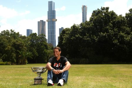 AUSTRALIJANKA EŠLI BARTI i dalje prva teniserka svijeta, Danijel Rouz Kolins NAPREDOVALA za 20 pozicija