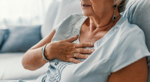 VAŽNO SAZNANJE Naučnici otkrili koji se simptomi se javljaju dan prije srčanog udara