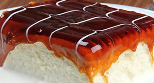 TRI LEĆE: Najjednostavniji kolač koji je zaludio Balkan!
