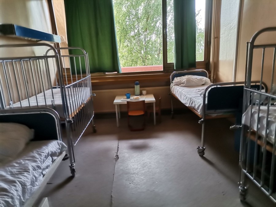 porodilište sobe za porodilje i trudnice