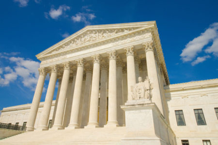 NAJSTARIJI SUDIJA Vrhovnog suda SAD Stiven Brejer POVLAČI se u junu