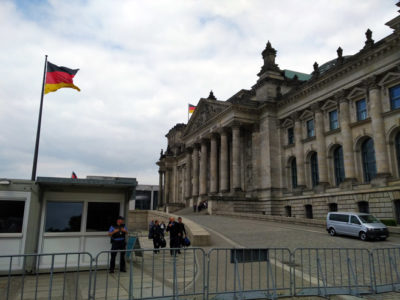 AFD PROTIV CENTRALIZACIJE BOSNE I HERCEGOVINE? Prijedlog rezolucije Bundestagu: „Ukinuti OHR, domaće sudije da zamijene strane u Ustavnom sudu BiH“