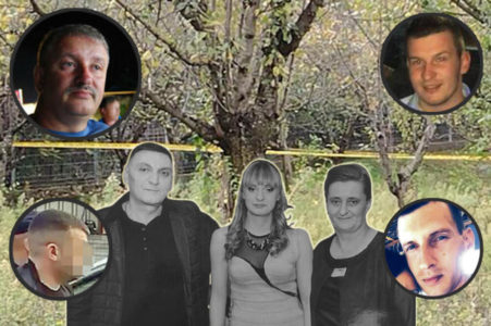 „TEŠKO MI JE BEZ NJIH“ Majka ubijenog Gorana Đokića u suzama primila vijest o doživotnoj kazni ubice