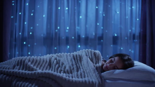 JEDAN NAČIN JE BOLJI OD OSTALIH Strana na kojoj spavate može imati uticaj na kvalitet sna