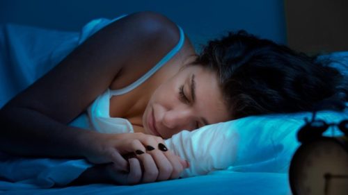 SVIMA JE POTREBAN ODMOR Nedovoljno sna može povećati rizik od začepljenja arterija