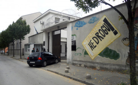 HOROR U ZATVORU! Dovezen u KPZ Mostar juče: PRITVORENIK Amel Jusufbegović OBJESIO se plahtom