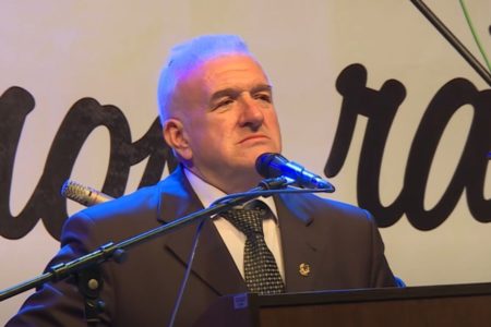 Zatražen pritvor za Atifa Dudakovića