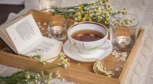 Ispijanje samo jedne šoljice čaja dnevno može smanjiti rizik od OVIH bolesti