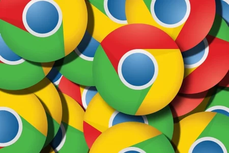 Google Chrome logo promjena pretraživač browser