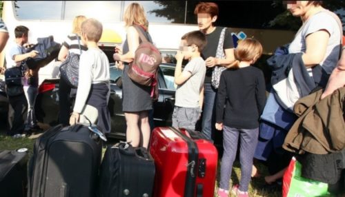 ĐACI OVE GODINE IDU NA EKSKURZIJU Ministarstvo dalo odobrenje školama da se pripremaju za putovanja