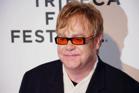 Elton Džon hitno hospitalizovan