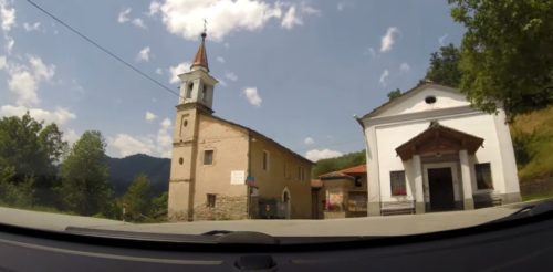 IZOLOVANO OD OSTATKA SVIJETA: Selo u Italiji u kojem niko ne GOVORI ITALIJANSKI