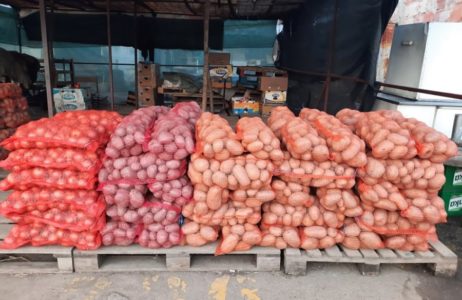 Zabranjen uvoz krompira iz Poljske zbog pesticida
