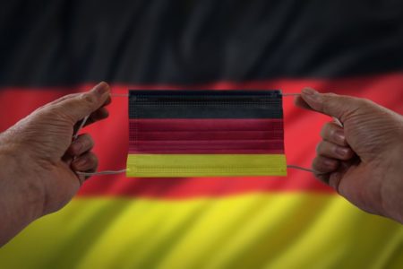 „DAN SLOBODE“ u Njemačkoj: U martu popuštaju EPIDEMIOLOŠKE mjere, ostaju samo maske