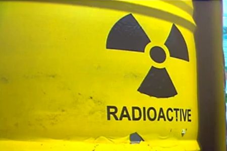 KATASTROFA U TEMIŠVARU Iscurio radioaktivni otpad