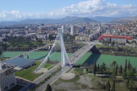 Odgođen popis stanovništva u Crnoj Gori