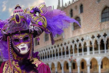 KONAČNO LIJEPA VIJEST! Počeo tradicionalni Venecijanski karneval!