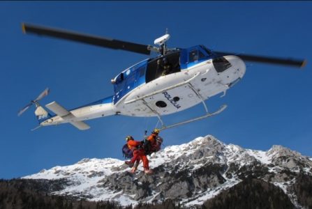 JOŠ JEDNA TRAGEDIJA na Alpima: Planinari pronašli MRTVOG muškarca!