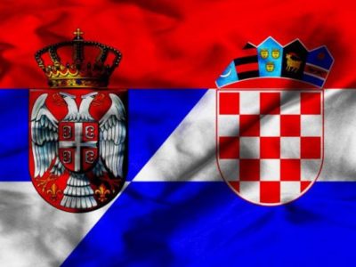 UPUĆENA PROTESTNA NOTA: Hrvatska ponovo prijeti Srbiji, problem ARHIVSKA građa!
