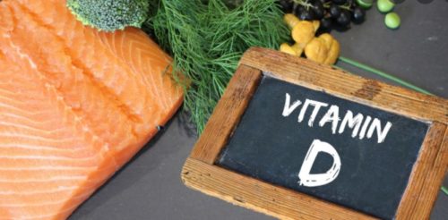 VITAMIN SUNCA Zašto nam je potreban vitamin D tokom zime?