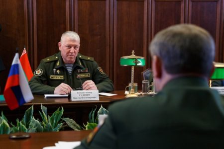 Bjelorusija PREBACILA „LOPTU“ na drugu stranu, „Zavisi i od Zapada ova situacija!“