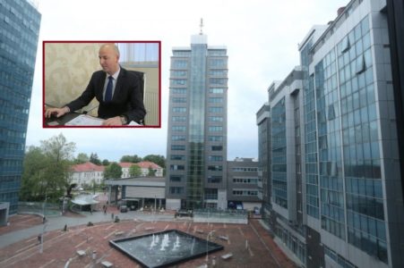 DANAS SJEDNICA: Vlada zatražila od Narodne skupštine da ponovo smijeni Dujakovića