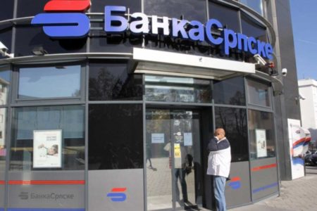 OD SLIKE DO STANA: Banka Srpske PONOVO PRODAJE umjetnine i nekretnine