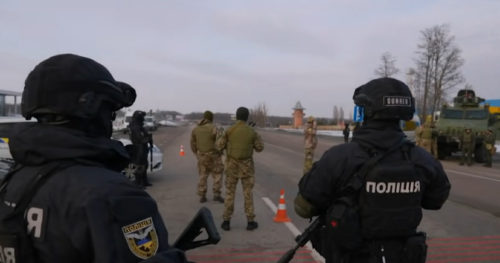 ŠEST EKSPLOZIJA odjeknulo u Donjecku: Nastavljeno granatiranje na LINIJI KONTAKTA