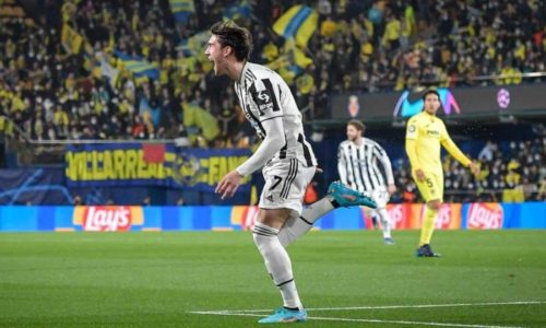 SVE GLASNIJA PRIČA O NJEGOVOM ODLASKU Vlahović odigrao posljednje minute za Juventus