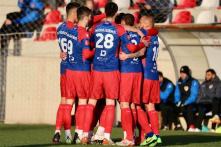 KO ĆE BITI NOVI KAPITEN FK BORAC Nenad Lalatović potvrdio imena kandidata, odluka pada uskoro
