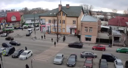 UKINUT POLICIJSKI ČAS U KIJEVU! Ruske trupe napreduju ka glavnom gradu