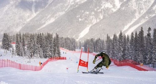 SKANDAL NA CRNOGORSKI NAČIN Skijaši LAŽIRALI REZULTATE za olimpijsku normu u Pekingu