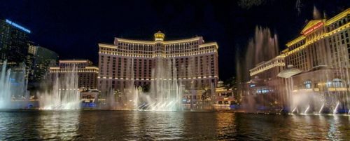 VIC DANA: Razlika između Vuhana i Las Vegasa