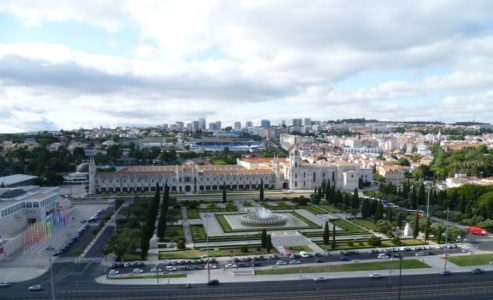 U PORTUGALU UHAPŠEN zbog planiranja napada na UNIVERZITETSKI KAMPUS