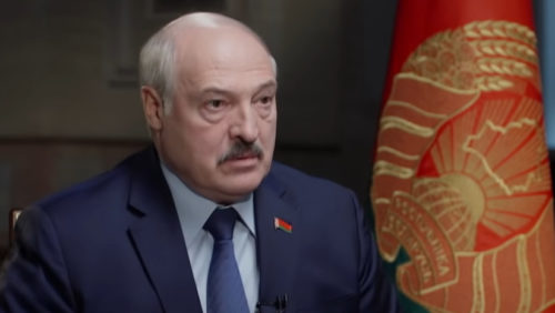 „ONI NE ŽELE NIKAKAV RAZGOVOR“ Lukašenko: OEBS želi rat u Evropi