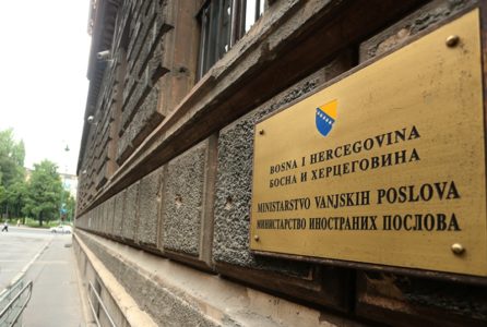 NIJE BEZBIJEDNO! Ministarstvo vanjskih poslova BiH IZDALO PREPORUKE građanima za putovanje u Ukrajinu