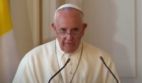 SKANDAL NA POMOLU Objavljen transkript tajnog razgovora pape Franje i kardinala optuženog za pronevjeru
