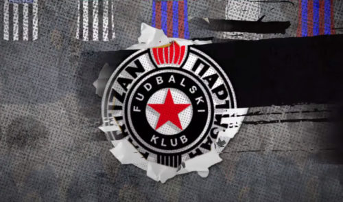 U NOVOM „CRNO-BELOM“ RUHU Partizan predstavio dresove za novu sezonu (VIDEO)