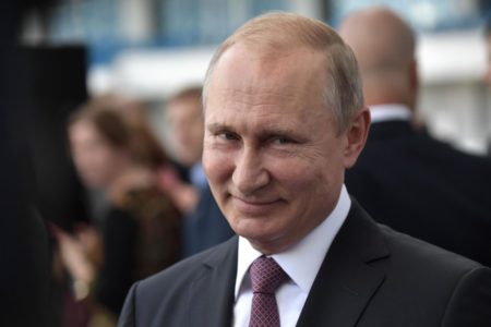 NOVAC NA DESET BANKOVNIH RAČUNA Ovo je imovina Vladimira Putina: Objavljeno šta sve posjeduje predsjednik Rusije