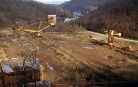 „TUZLO, PROBUDI SE“ Miting protiv rudnika litijuma: Invazija ekologa na rudarstvo