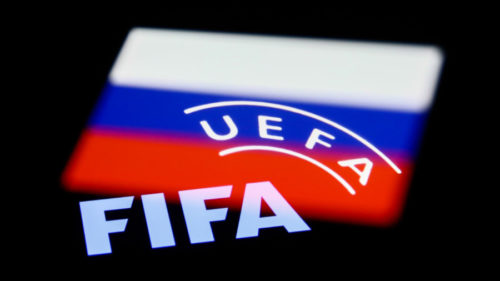 „NISAM SPAVAO I JEO 48 SATI“ Jezivo svjedočenje Čeferina o sukobu UEFA-e i Superlige