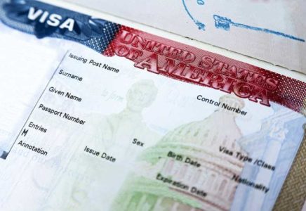 viza SAD prevara