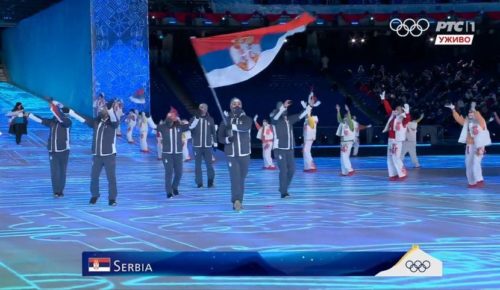 PREDSJEDNIK SRBIJE ima poruku za Srpske olimpijce!