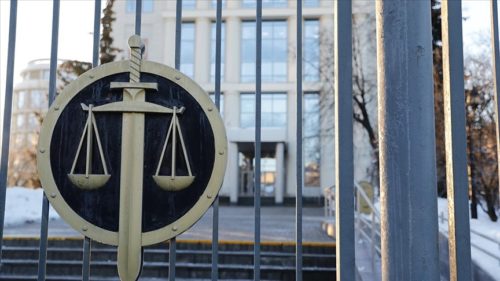 RUSIJA ZAPEČATILA SUDBINU ŠIRINGA! Potvrđena zatvorska kazna za UKRAJINSKOG ŠPIJUNA