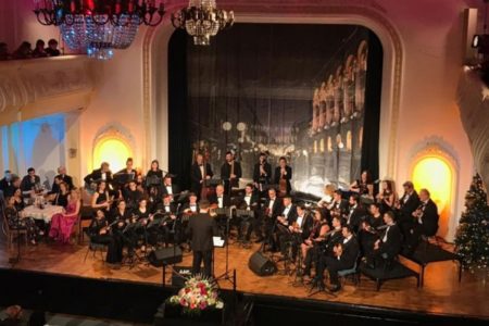 BANJALUKA U ZNAKU MUZIKE Gala koncerti GRADSKOG TAMBURAŠKOG orkestra