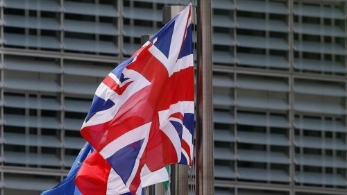 NIVO OPASNOSTI od terorističkog napada smanjen u VELIKOJ BRITANIJI