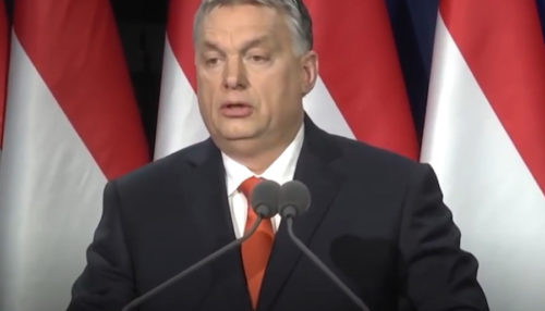 Viktor Orban Mađarska Evropska Unija