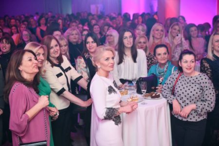 „One su snaga našeg društva“ Trivićeva ugostila više od 200 žena (FOTO)