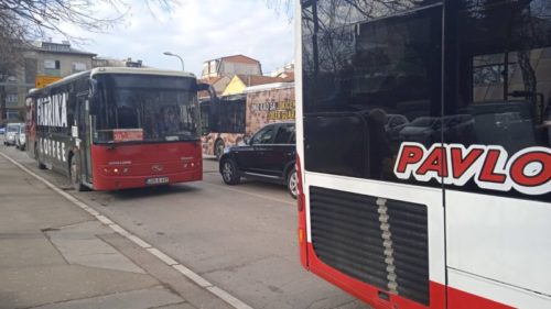 Grad Banjaluka traži niže cijene javnog prevoza